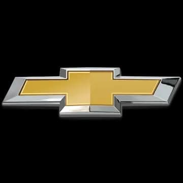 Chevrolet logo