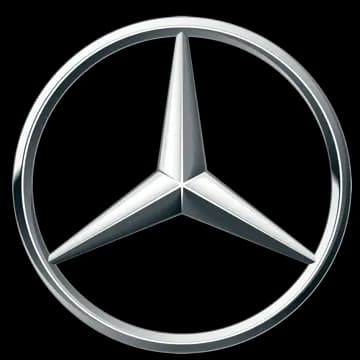 Mercedes-Benz logo