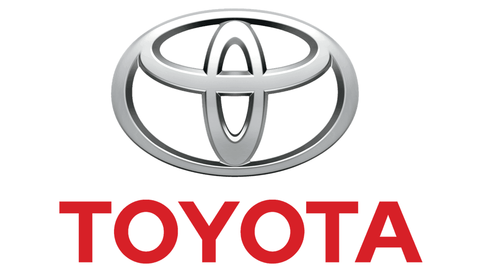 Toyota logo