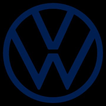 Volkswagen logo