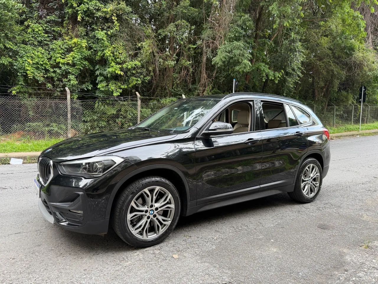 BMW X1 Sdrive 20I 2.0/2.0 TB Acti.flex Aut. 2020