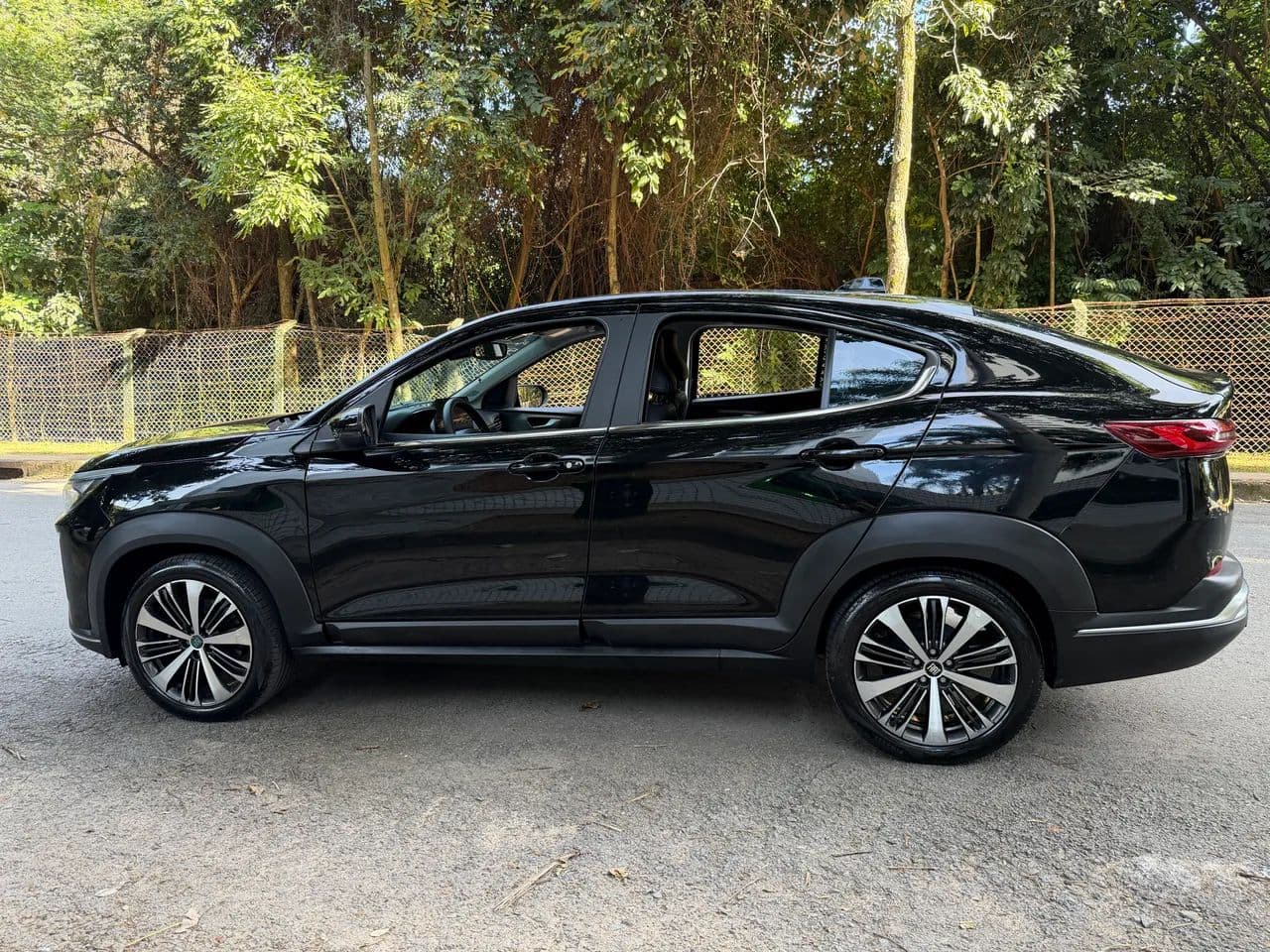 Fiat Fastback Audace 1.0 200 T. Flex AUT 2023