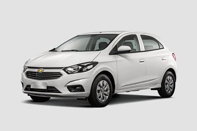 Tabela FIPE Chevrolet Onix