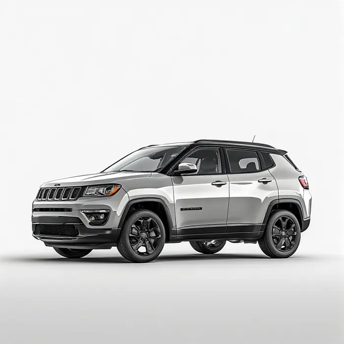 Tabela FIPE Jeep Compass