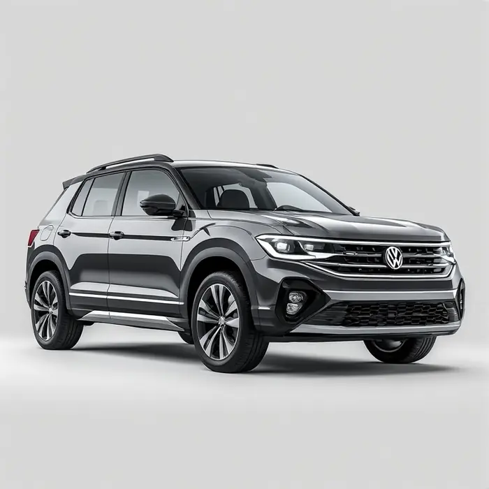 Tabela FIPE Volkswagen T-Cross