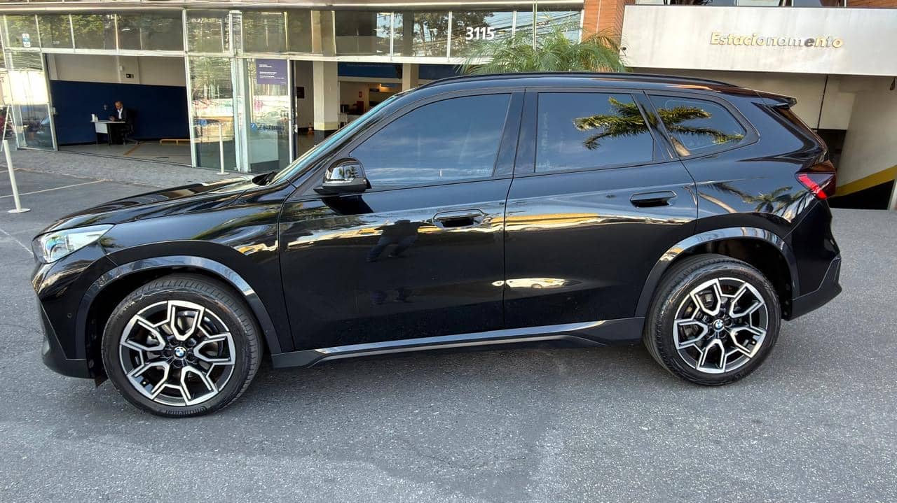 BMW X1 SDRIVE 20i X-Line 2.0 TB Aut. 2025 — foto 1 de 19