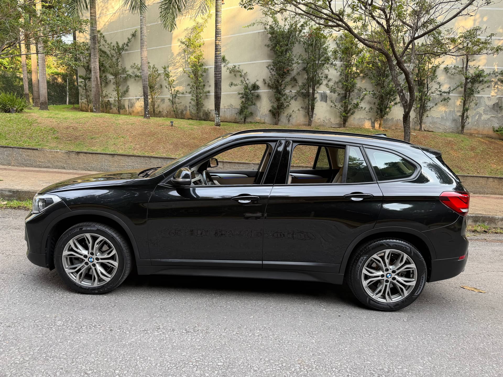 BMW X1 SDRIVE 20i 2.0/2.0 TB Acti.Flex Aut. 2.0 X1 SDRIVE 2020 — foto 1 de 6