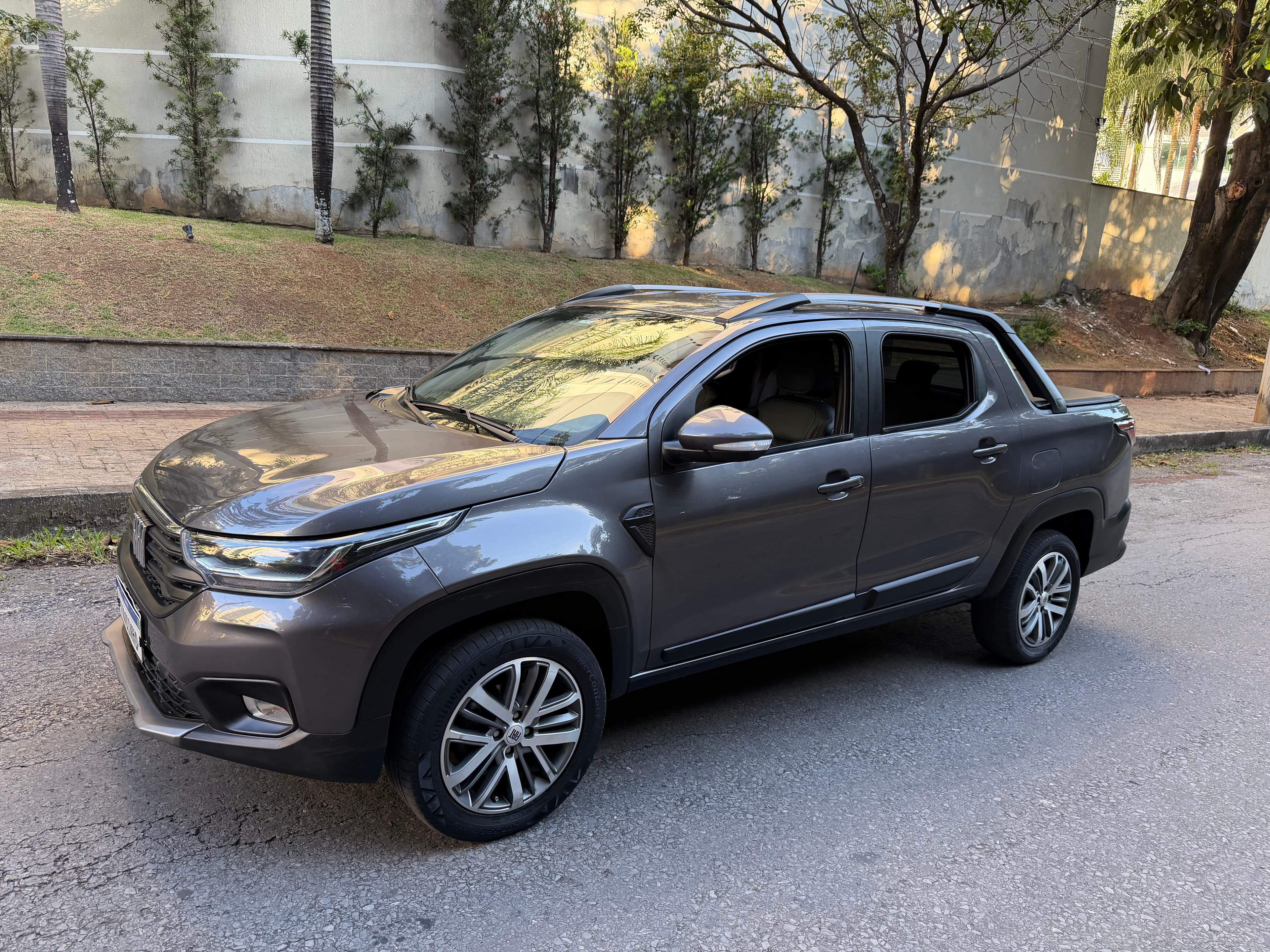 Fiat Strada 1.3 2024